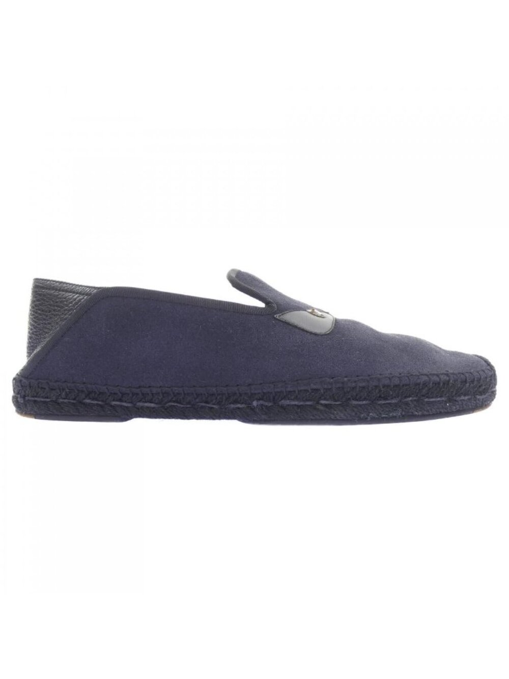 Fendi Sneakers Navy